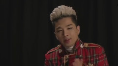 BIGBANG Japan Dome Tour 2013～2014 Spot(60 sec) & SOL's Message