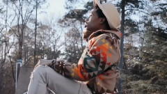 Raury - God's Whisper