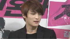 <胡狼来了>SBS 访问 中文字幕 12/10/2