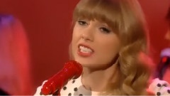 We Are Never Ever Getting Back Together