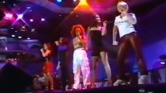 Spice Up Your Life On All That 1997