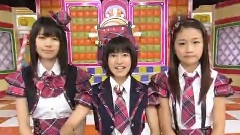 ミニスカートの妖精