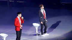 东方神起上海演唱会