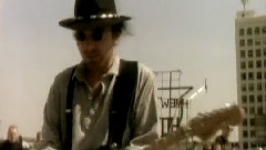 Where The Streets Have No Name