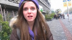 China Adventures Part 3 w Megan & Tiffany & Gerald