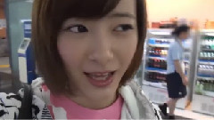 生田 うさちゃんピース_への道