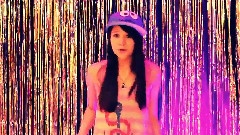 Megan Nicole - Party Rock