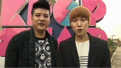 K-POP STAR Cheer Video