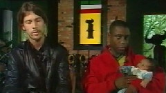 Jamiroquai - 纪录片