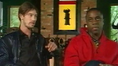 Jamiroquai - 纪录片