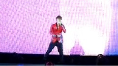 Swear Down 上海演唱会 饭拍版 11/12/11