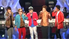 RAP清唱新年祝福