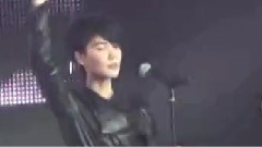 将爱 & 开到荼靡