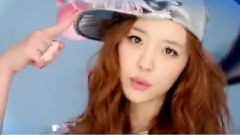 2NE1 - 最走红 混合对