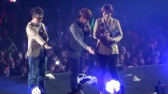 Talk & 锵锵锵游戏时间