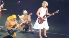 Good Friends Supershow4