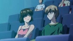 Senecio 动漫版 中文字幕