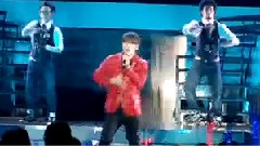 2011上海演唱会Cut1 饭拍版