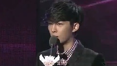 炎亚纶新人盛典无剪切版本