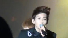 Bonamana MO.A In Malaysia