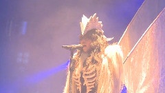 张惠妹 - 阿密特首次世界巡回演唱会