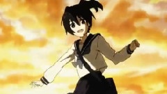 Black Rock Shooter, I'm