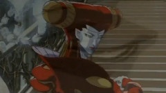 I Feel Like A Monster AMV版