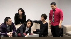 2012小巨蛋演唱会网路购票宣传2
