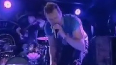 Every Teardrop Is A Waterfall