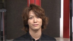 GOING! 龟梨和也 Cut 中文字幕 11/09/04