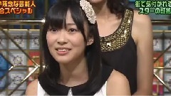 踊る!さんま御殿!! 指原莉乃编集 中文字幕 11/09/06