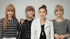 2NE1 - Law And Order CF 40s