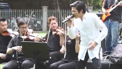 萧敬腾 - 狂想曲