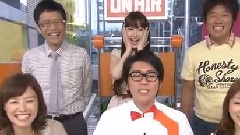 PON! 小嶋阳菜 剪辑 中文字幕 11/09/05