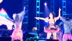 张惠妹 - 日出 & 给我感觉 & High High High & 姐妹 & 站在高岗上