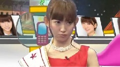 有吉AKB共和国 中文字幕 11/06/16