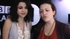 Selena Gomez Funny Moments