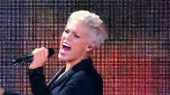 The Truth About Love Tour 官方宣传片