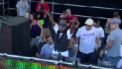 Black Eyed Peas - I Gotta Feeling