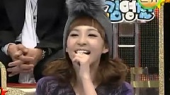 2NE1 - 强心脏 E49 潜力股特辑:是交往