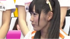 有吉AKB共和国 中文字幕 11/07/21