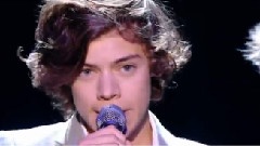 What Makes You Beautiful