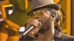 Black Eyed Peas - You Shook My Humps