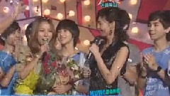 U Go Girl & 第一位授赏 & Encore