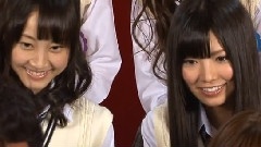 周刊AKB アドリブクイーン决定戦 中文字幕 11/09/09