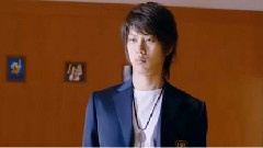 花美男连续恐怖事件