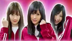 周刊AKB 春季体力检测 中文字幕 10/05/14