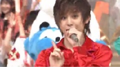 Hey! Say! JUMP - Magic Power