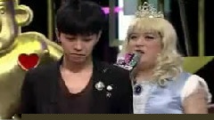 SBS强心脏 G-Dragon