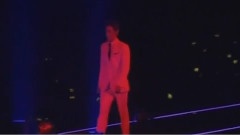 T.O.P(Bigbang) - 假装若无其事 TOP Solo